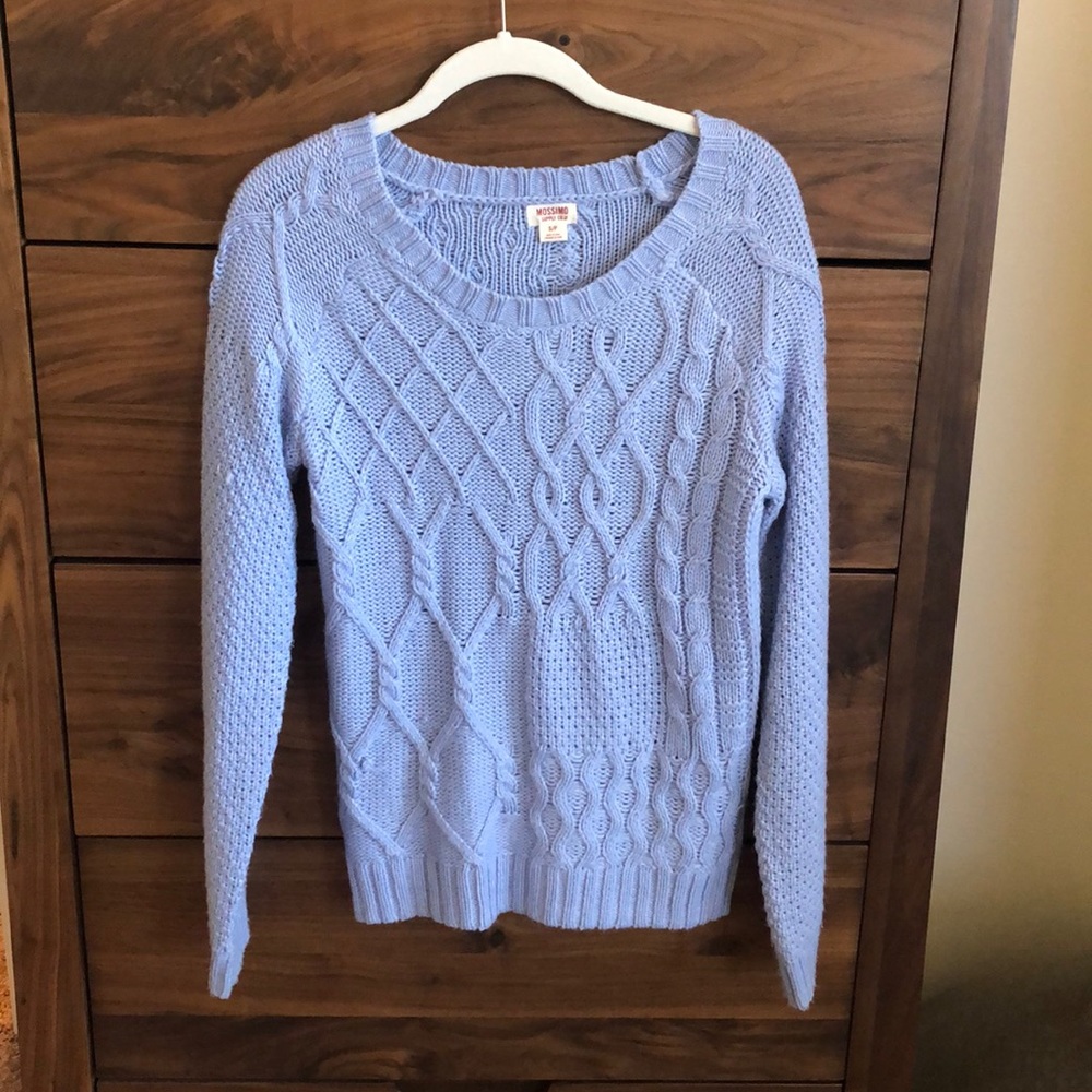 Sweater - Picture 1 of 3